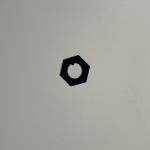 Lawn Mower Parts Retaining Washer / Cage GET16704 Fits Deere Green Lawn Mowers