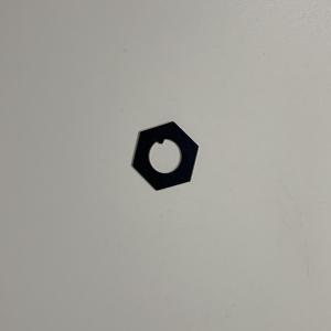 Wholesale Lawn Mower Parts Retaining Washer / Cage GET16704 Fits Deere Green Lawn Mowers from china suppliers