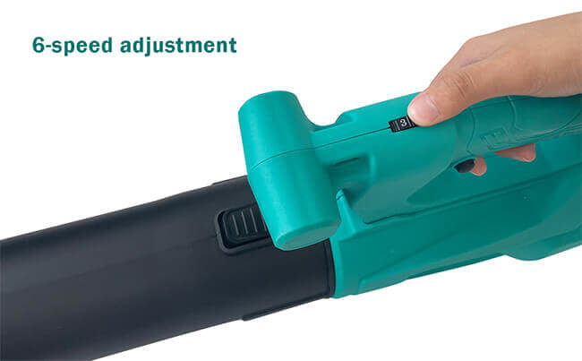1000W Home Cordless Leaf And Snow Blower Electric Cordless Leaf Vacuum