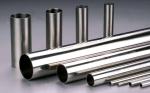 SS347 Precision SS Steel Tube Seamless Stainless Bright Pipe