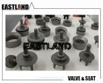 Weatherford MP16 Mud Pump Four-web Valve and Seat Made in China