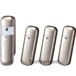 BF5006 Portable Nano Facial Mister 9.5 Ml Water Tank Volume ROHS Approved