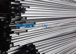 Surface Bright Annealed / Pickled Stainless Steel Precision Tubing American