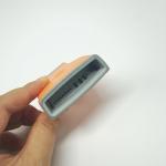 9 Pin AA 5 Leads ECG Adapter Connector For HP PH