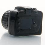 Y3000 8MP Thumb 720P Mini DVR Camera Smallest Outdoor Sports Spy Video Recorder