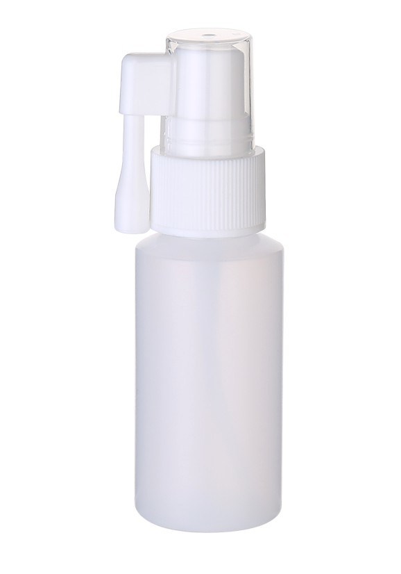 20/410 Mist Spray Nasal Sprayer Pump for 30ml Bottle