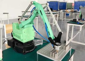 Wholesale Pick And Place 240V 3 Axis Industrial Manipulator Arms from china suppliers