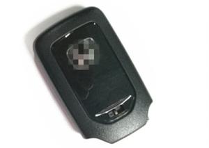 Wholesale 3 Button Honda Remote Key 72147-THG-Q11 For Honda Accord Crv Crider Xrv City Civic from china suppliers