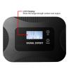 Buy cheap Smart Single Band 2100MHz 3G Signal Repeater Alloy Plastic Material from wholesalers