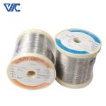 Type TP TN TP 0.1mm Copper Constantan Thermocouple Bare Wire Type T