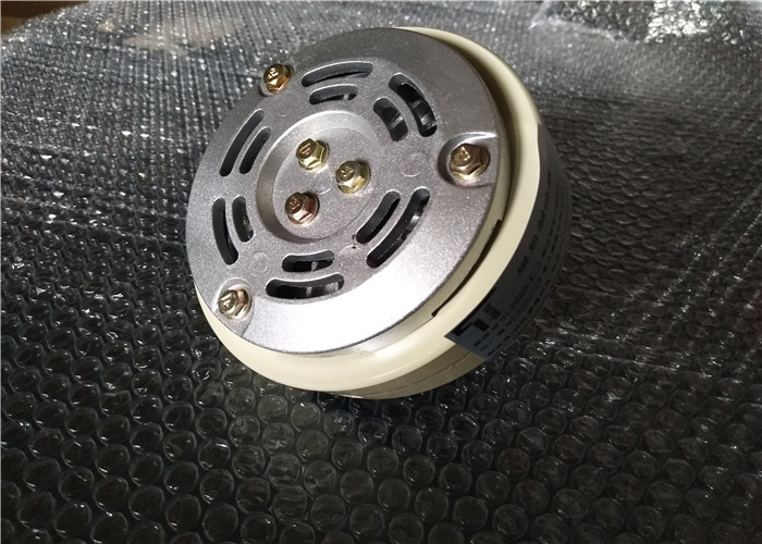 Current 1.8A DC24V magnetic Powder Brake For Tension Control Parts Magnetic Brake