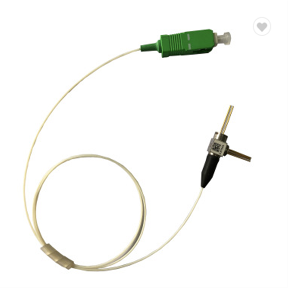 5G Application Adjustable Multi Wavelength TEC BOSA