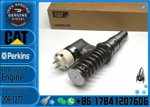 Wholesale diesel engine parts Common rail injector 20R-1277 229-1631 245-8272 246-1854 250-1311 250-1302 250-1304 250-1303 250-13 from china suppliers
