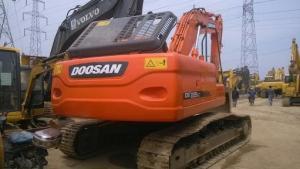 Wholesale Used Doosan DX225-9 Excavator from china suppliers