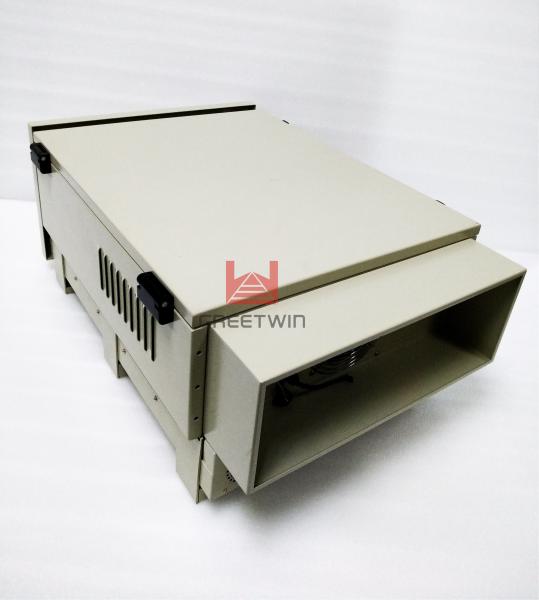Waterproof High Power 250W 5 Channels GPS WIFI 2G 3G 4G Prisons Cell Signal