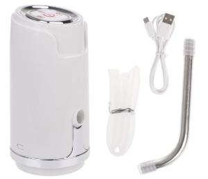 Wholesale Electric Bottled Water Dispenser Pump With Food Grade Material ABS from china suppliers
