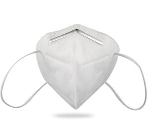 Wholesale Eco Friendly KN95 Dust Mask Comfortable Wearing With Breathing Valve from china suppliers