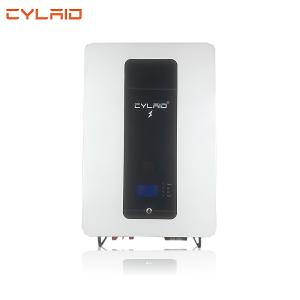 Wholesale 100Ah 48Volt Home Energy Storage Battery LFP Solar Battery 10000times from china suppliers