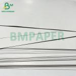 Paper Tube 220 240 GSM Recycled Pulp White Top Coated Kraft Board