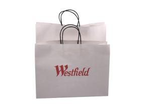 Wholesale Biodegradable Eco Paper Packaging , Eco Friendly Take Away Food Packaging from china suppliers