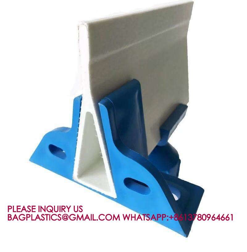 Fiberglass Support FRP Beam Plastic Cast Iron Slat Floor Beam Support Farrowing Crate
