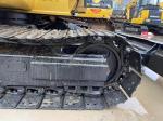 Caterpillar Used Mini Excavator CAT 305.5E2 Used Crawler Excavator