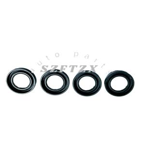 Wholesale High quality Brand 2244323000 22443-23000×4 Valve Cover Seal for Hyundai Elantra Tucson Sonata KIA Optima from china suppliers