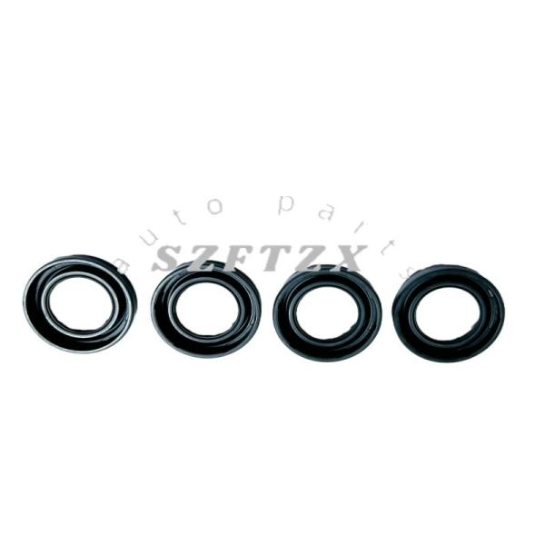 High quality Brand 2244323000 22443-23000×4 Valve Cover Seal for Hyundai Elantra