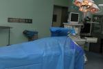Anti Bacterial Surgical Procedure Packs / Surgical Pack Wraps Blue Color
