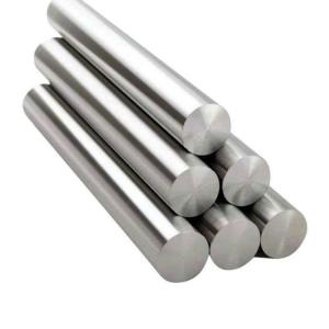 Wholesale Extruded 6061 6063 Aluminum Round Bar Solid Billet Bar Versatile from china suppliers