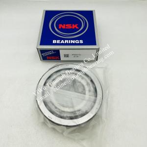 Wholesale NSK Tapered roller bearings HR32315J from china suppliers