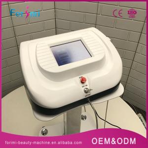 Wholesale Professional 635nm infrared ray 60 w 10 kg high frequency 8.4 inch 20Hz the 980nm vascular laser treatme from china suppliers