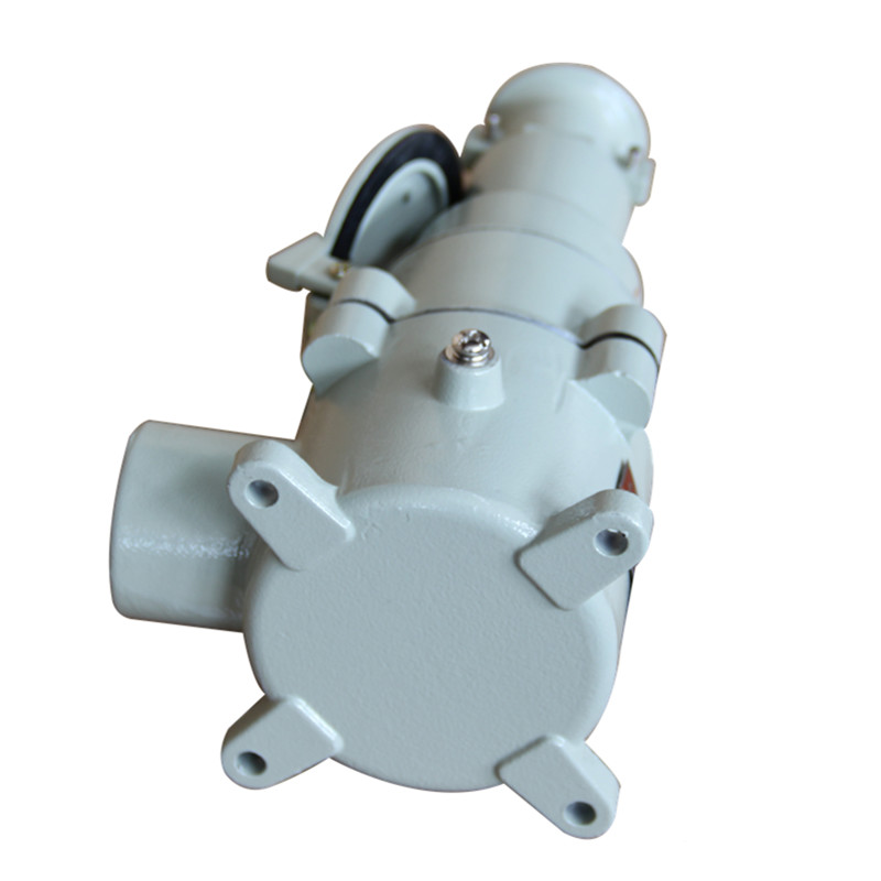 Electrical Explosion Proof Plug And Socket 220v Waterproof 16A 32A