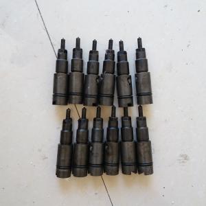 Wholesale used 0432191426-3944208 cummins ISC8.3L fuel injector from china suppliers