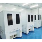 High Precision Auto Optical Inspection Machine Stainless Steel Material 220V