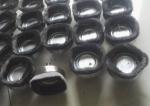 New Style 100mm Stainless Steel Square Wire Cup Brush for Cleaning Metal Surface
