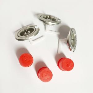 Wholesale 1inch Outdoor Propane Stove Valve Bbq Portable Gas Cooker Valve Tinplate from china suppliers