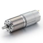 Faradyi Planetary Gearbox Brushless Electric Toy Motor For Kids Cars