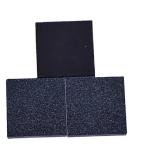 Square Boron Doped Diamond BDD Electrode For Waster Water Treatment