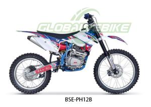 Wholesale Lightweight 103KG Off Road Motorcycle With PE28 Carburetor And 520-13/45 Gear Ratio from china suppliers