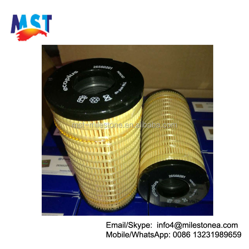 Wholesale Professional Engine Fuel Filter 1R1804 32/925423 ELG5540 4224811M1 26560201