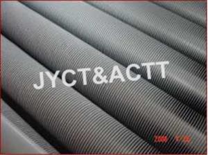 Wholesale Heat Exchanger Extruded Fin Tube SA179 SMLS 25.4mm OD * 2.77mm THK * 5970mm LG from china suppliers
