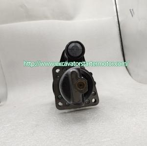 Wholesale 12V 12T CW STARTER 2071513 207-1513 177-4715 1774715 10R1718 10R-1718 10461431, 10461434, 10461496, 10479206, from china suppliers