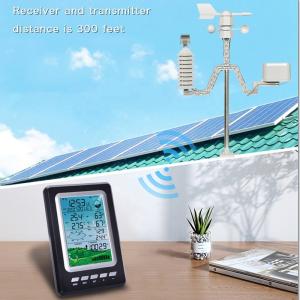 Wholesale WS2030C Digital Wifi Weather Station from china suppliers