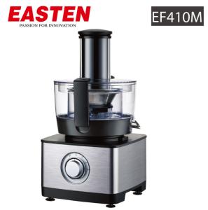 Wholesale Easten 1000W Food Processor EF410M/ Best 10-in-1 Baby Food Processor/ National 2.4 Liters Food Processor from china suppliers