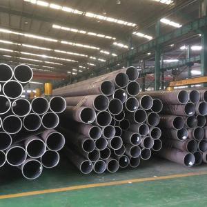 Wholesale Cold Drawn DIN 2391 Hydraulic Cylinder Tube St52 Carbon Seamless from china suppliers