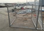 Rubbish Cage Containments for sale Perth and Fremantle for sale WA area 1500mm,