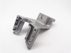 Wholesale 0.5 Million Shots Electronic HASCO 1.2311 Die Casting Mould from china suppliers