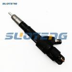 0 445 120 067 Common Rail Fuel Injector 0445120067 for EC210B Excavator