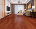 Fireproof WPC Vinyl Flooring